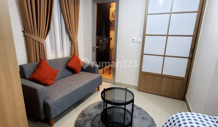 Dijual Apartement Sudirman Suites  Bandung 1