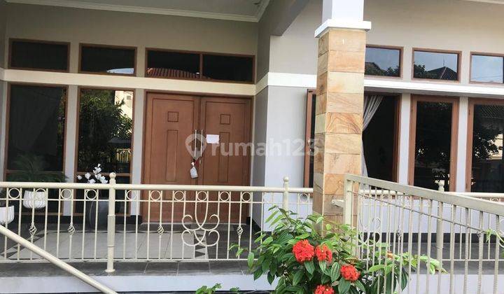 Dijual Rumah Bagus Terawat Di Pondok Hijau 1