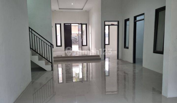 Dijual Rumah Minimalis Renov Baru Bagus Di Kopo Permai Bandung  1