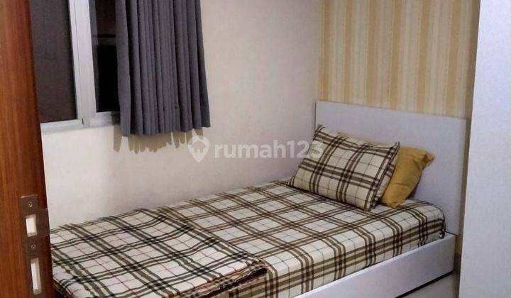 Disewakan Apartemen 2 Kamar Tidur Furnished Sudirman Suites 2