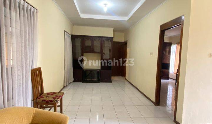 Reposisi Harga Dijual Rumah Klasik Nyaman Dalam Komplek Cigadung Dekat Dago  Jarang Ada 2