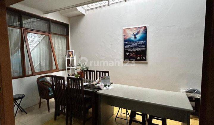 Dijual Cepat Rumah Siap Huni Di Singgasanah 2