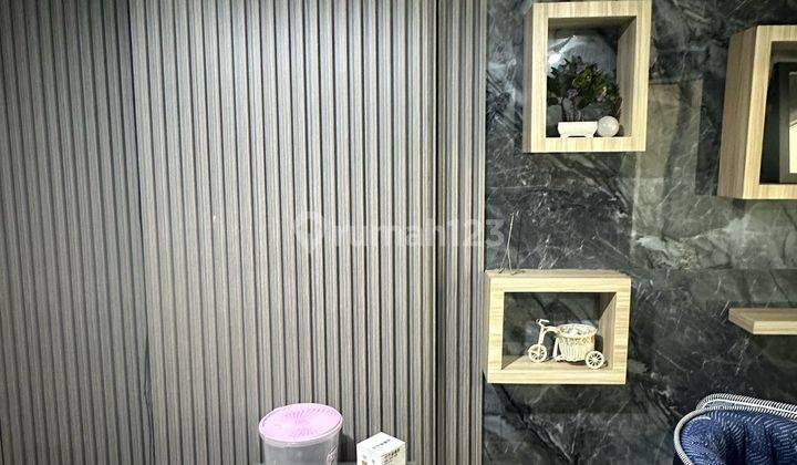 Dijual Apartement Gateway Pasteur Type 1 Bedroom Full Furnish Lux Jarang ada 2
