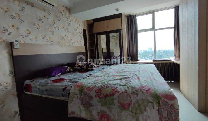 For Sale Apartemen Grand Asia Afrika 2BR 2