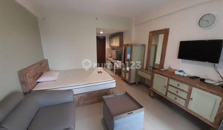 Disewakan apartemen Galeri ciumbuleuit 2 1