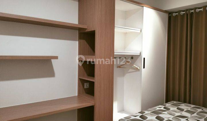 Disewakan Apartemen 2 Kamar Tidur Furnished Bagus Landmark  2