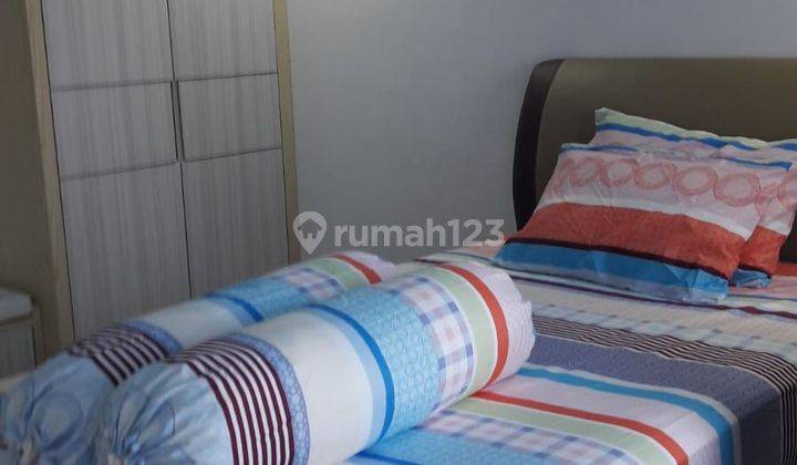 Baru Apartemen Studio Furnished Di Ciumbuleuit  2