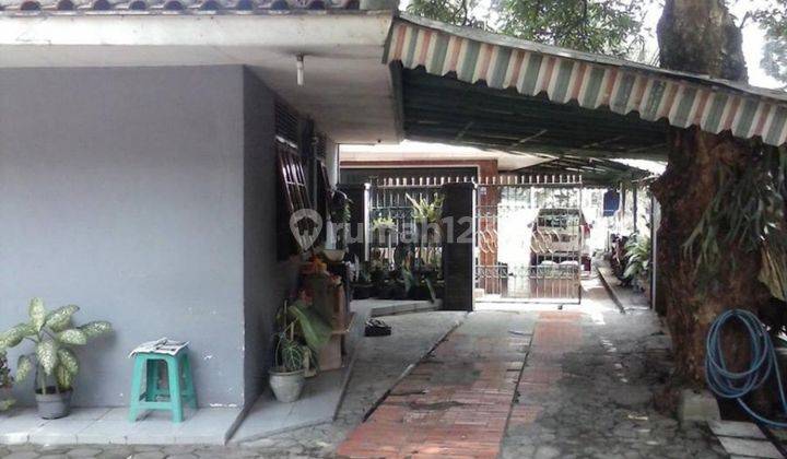 Rumah dibwh njop 5,5Milyar di Jln dr. setiabudhi kota bandung 2