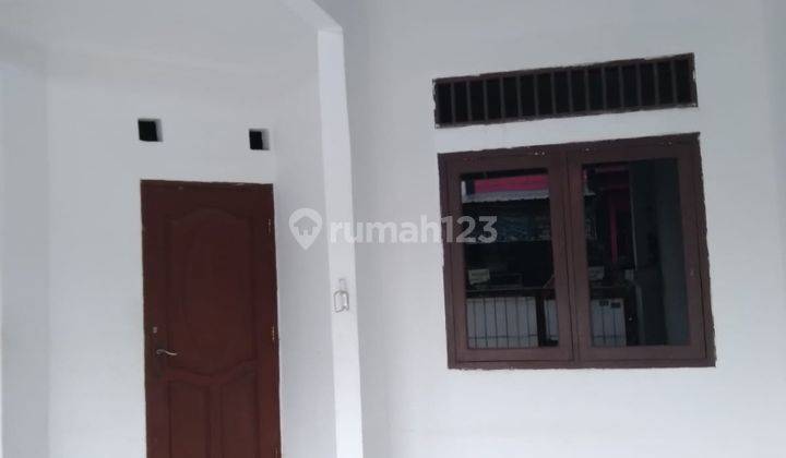 Rumah untuk Usaha, 600Jt di Bojong gede Bogor  2