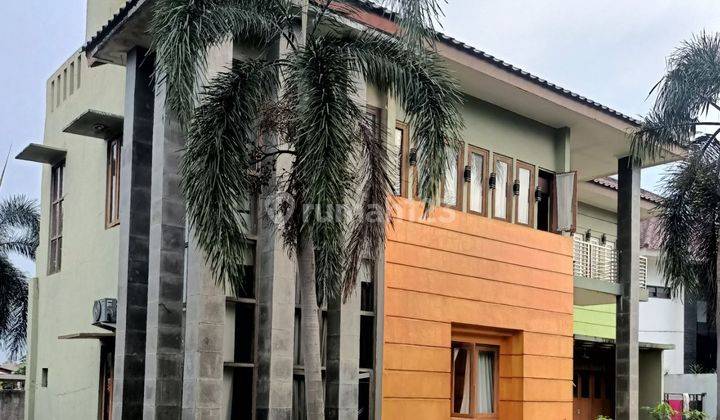 Rumah Pribadi 2 Lantai, 15 Milyar di Lenteng Agung Jagakarsa Jakarta Selatan  1