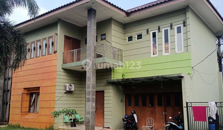 Rumah Pribadi 2 Lantai, 15 Milyar di Lenteng Agung Jagakarsa Jakarta Selatan  2