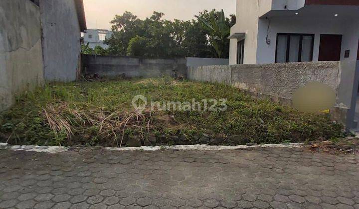 Kavling dalam cluster , 784 jt di Cimanggis Sukatani Depok

 1