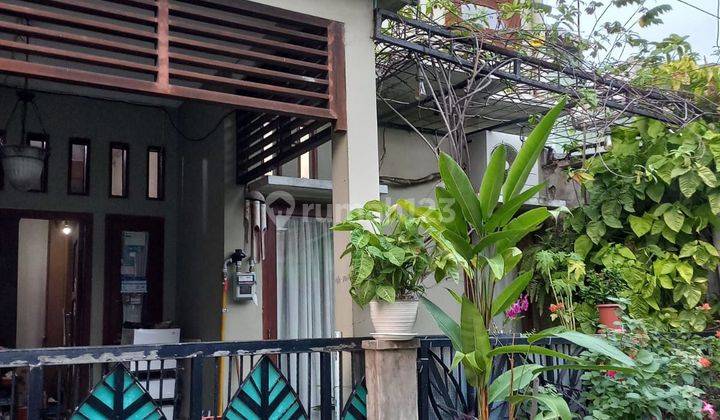 Rumah 2 Lantai, 500 Juta Di Jl. Narogong Bekasi Timur 2