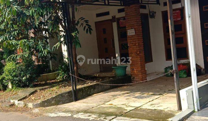 Rumah Second, 650 Juta di Karadenan Cibinong Bogor 2