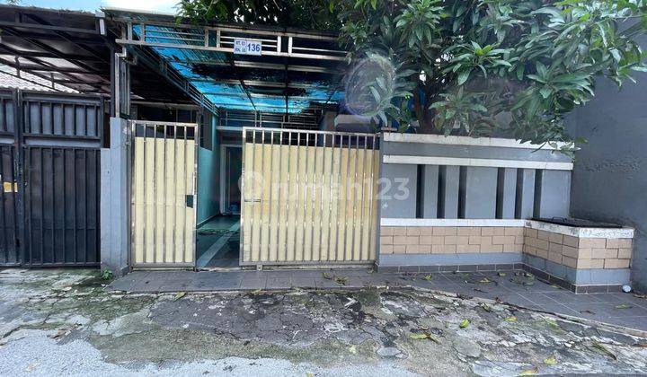 Rumah Mewah Murah, 1,8 M Dkt Tol Simatupang 2