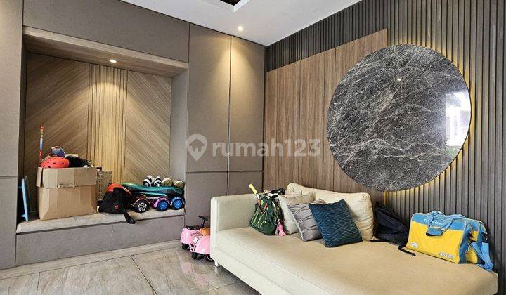 Dijual Rumah Ulujami, Pesanggrahan, Minimalis Modern One Gate Sistem 2