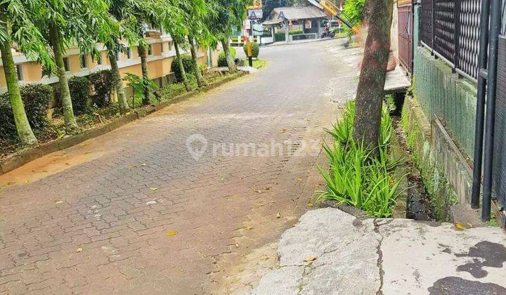 Rumah di Ciputat Tangerang Selatan HGB Bagus 1