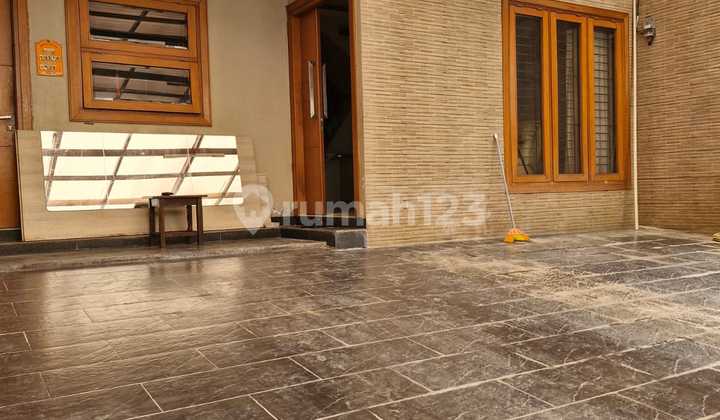 Two-Story House in a Very Strategic Location