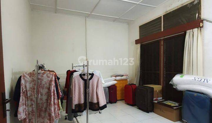 Rumah 2 Lantai di Gandaria, Jakarta Selatan 2