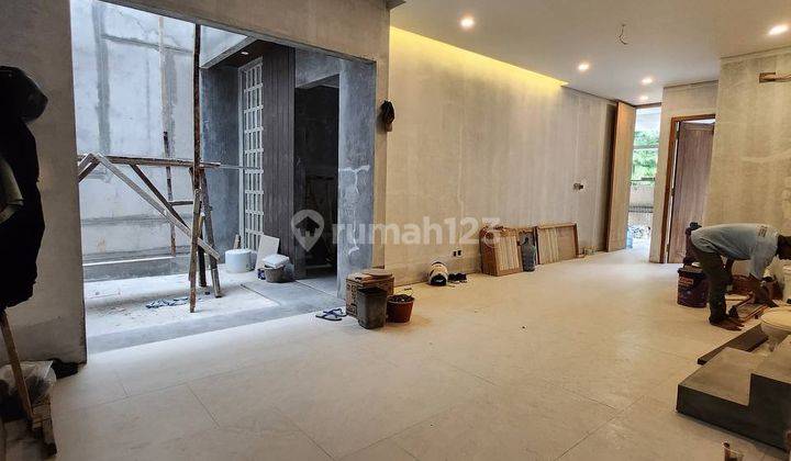  FOR Sale Brand New House In Pondok Indah 2