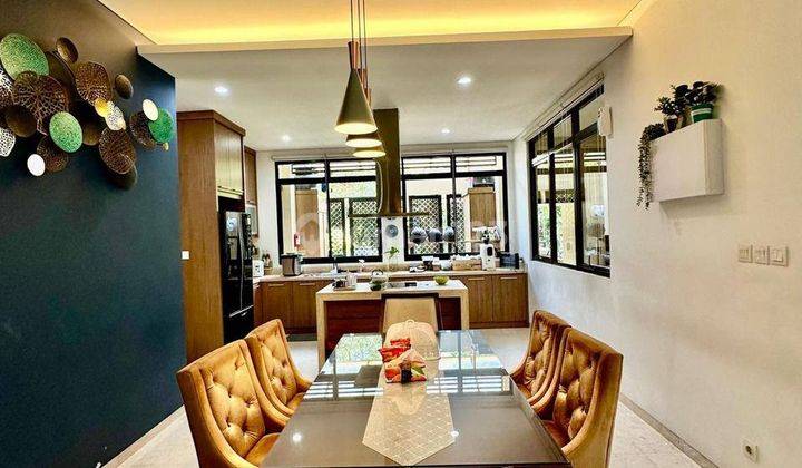 FOR SALE SERENIA HILLS SIGNATURE LEBAK BULUS JAKARTA SELATAN 1