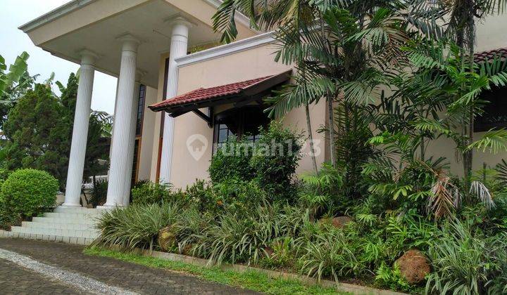 Pondok Indah, 2 Langai, Lingkungan Elite, Dan Tenang, Kondisi Rumah Masih Kokoh Dan Bagus. 1