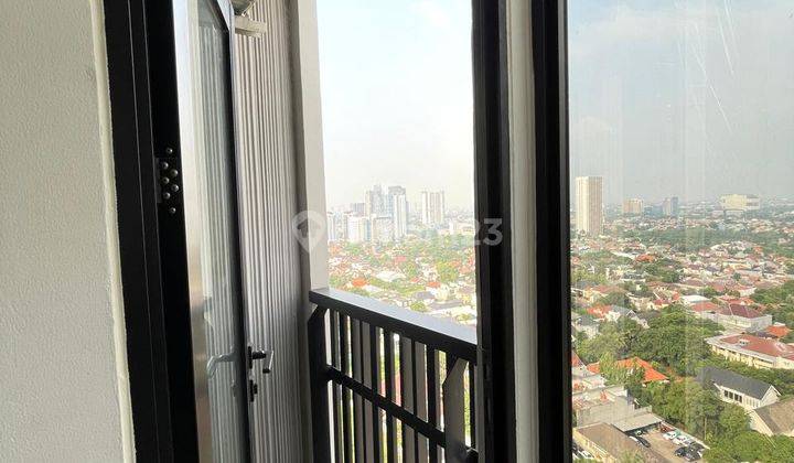 Dijual Apartemen Fatmawati City Center LOKASI Strategis 2 Akses Jl Tb Simatupang Dan Rs Fatmawati  2