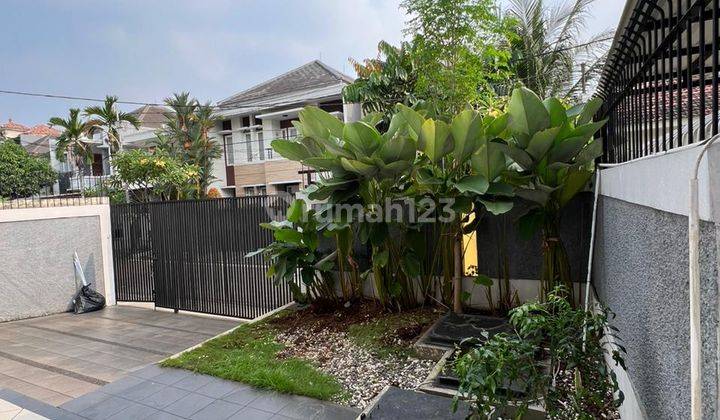 For Sale Rumah Siap Huni Pondok Indah 2