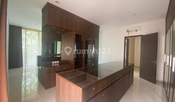 For Sale Rumah Lebak Bulus Serenia Hills Residence Modern Minimalis Style 2