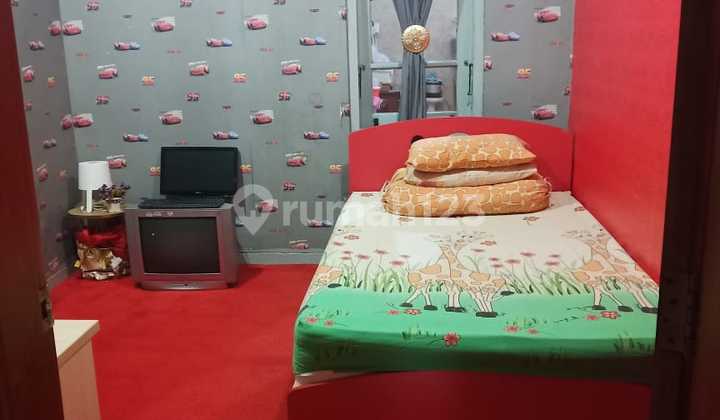 For Sale: Comfortable Home Environment in Nusaloka BSD City. 2