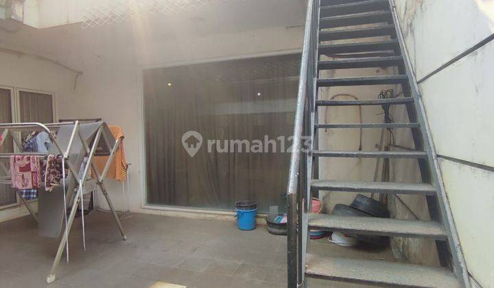 Dijual Rumah Di Puspitaloka Murah Jarang Ada Posisi Boulevard Hadap Barat Daya 2