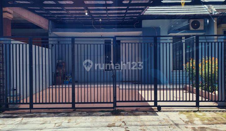 Rumah Murah di Bukit Dago Pamulang Jln Utama Strategis 1