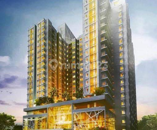 Apartemen The Nest Puri Kembangan Jakbar 2