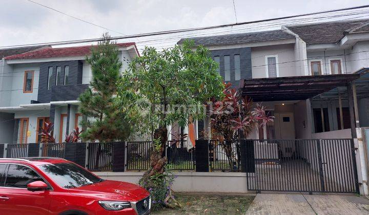 Dijual Murah Rumah Siap Huni Nusaloka Bsd 2