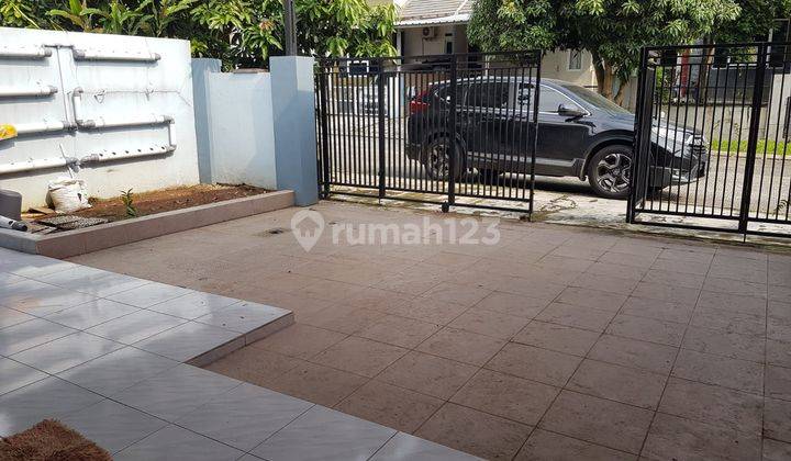 Rumah Murah di Bukit Dago Pamulang Jln Utama Strategis 2