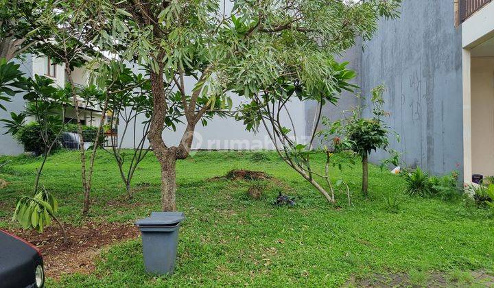 Dijual Cepat Kavling Badan Verdant View di The Icon Bsd 1