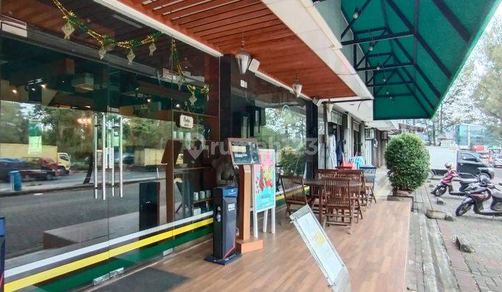  Dijual Cepat Resto Cafe Bistro di Ruko Tekno Boulevard di Bsd 2