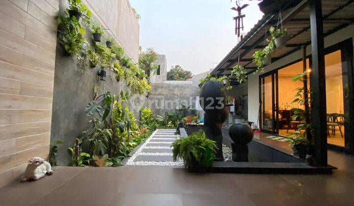 Dijual Rumah Rapi Dan Cantik di Giri Loka, Bsd City 1