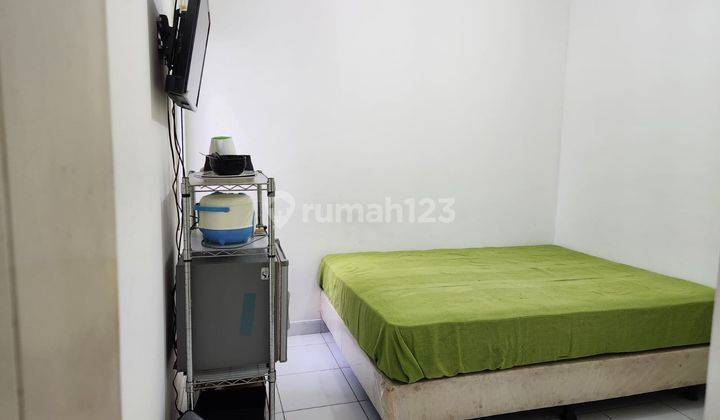 Dijual Murah Apartemen Aeropolis Full Furnish, Bersih Siap Huni 2