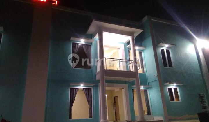 For Sale: Boarding House in Darmaga Bogor, Behind IPB Campus 2