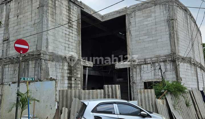 For Sale: Boarding House, Strategic Location, No Renovation Needed, Sold As Is, South Jakarta For Sale: Boarding House, Strategic Location, No Renovation Needed, Sold As Is, South Jakarta