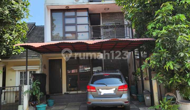 Rumah Dijual Cepat Modern Hill Rumah Dijual Cepat Modern Hill