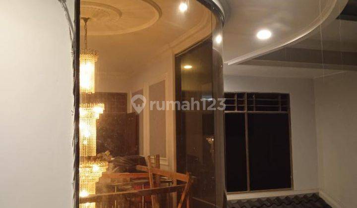 Dijual Rumah Mewah Full Marmer di Denpsar Bali 2