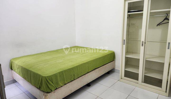 Dijual Apartemen Aeropolis Full Furnish, Lokasi Belakang Bandara 1