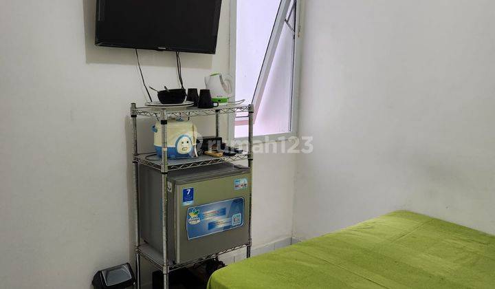 Dijual Apartemen Aeropolis Full Furnish, Lokasi Belakang Bandara 2