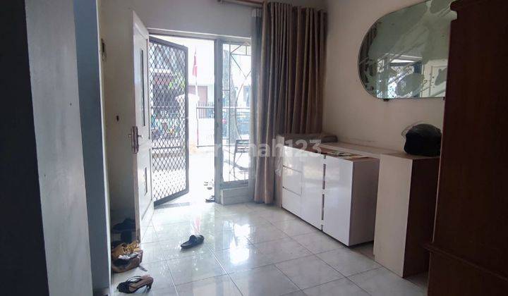 Dijual Rumah Di Puspitaloka Murah Jarang Ada Posisi Boulevard Hadap Barat Daya 2