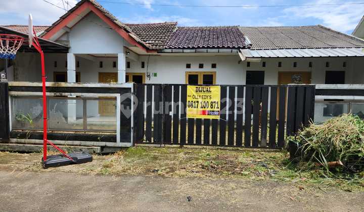 Rumah Siap Huni Cimanggu Permai Dijual Cepat Rumah Siap Huni Cimanggu Permai Dijual Cepat