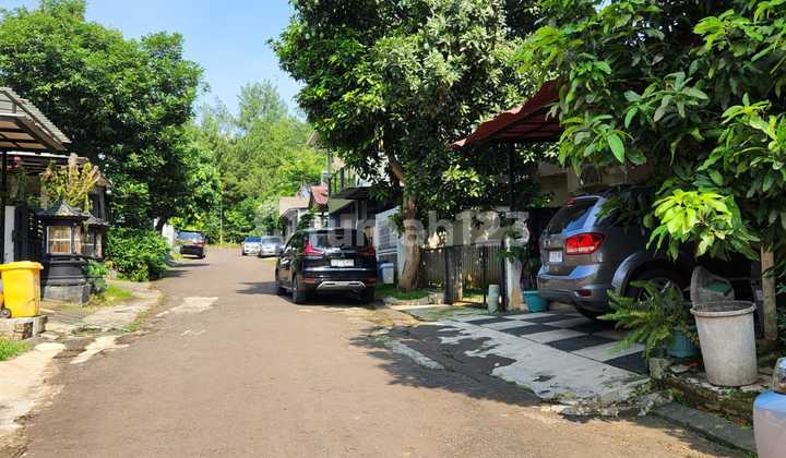 Rumah Dijual Cepat Modern Hill 2