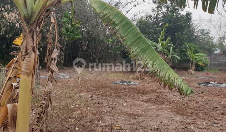 Dijual Murah, Kavling Komersial Strategis Di Diklat Pemda, Legok, Tangerang Tanah Di Legok Shm Dijual Murah, Kavling Komersial Strategis Di Diklat Pemda, Legok, Tangerang Tanah Di Legok Shm