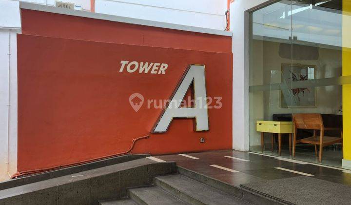 Dijual Murah Apartemen Aeropolis Full Furnish, Bersih Siap Huni 2